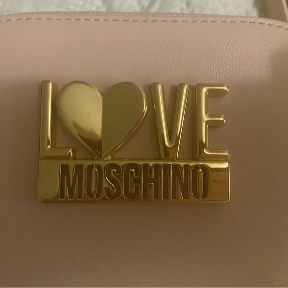 Love Moschino - crossbody bag - Picture 3 of 8